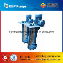 Series Submersible Sewage Pump